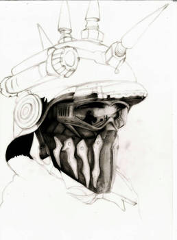 Mushroomhead - Shmotz (WIP) 