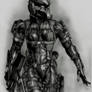 Metal Gear Solid 4 - Haven Trooper 