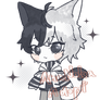 [OPEN] Re Adoptable Fox