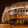 Christmas Colosseum