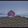 Hangzhou HDRGB Pagoda