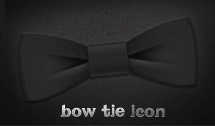 Bow tie Icon