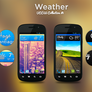 Weather Widgets Collection #1