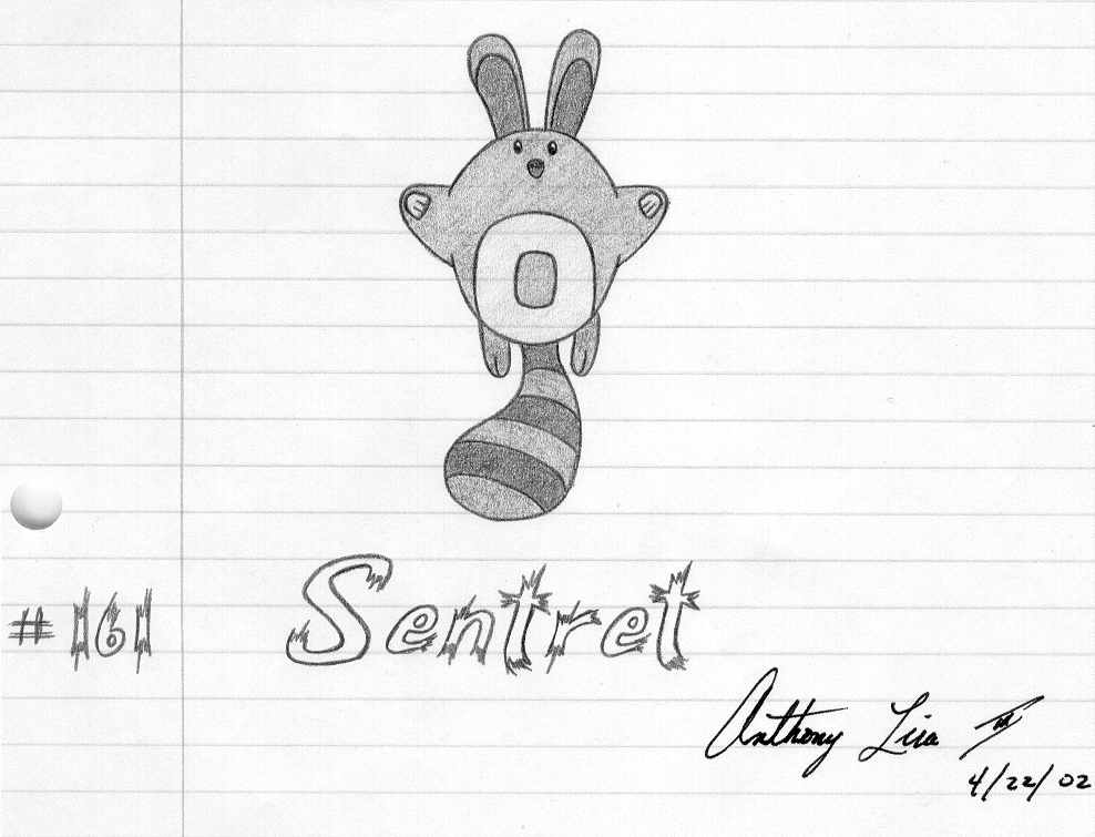 Sentret