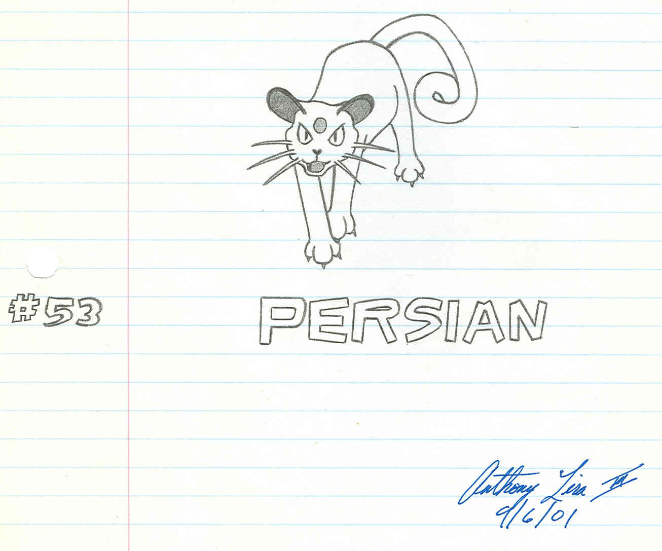 Persian