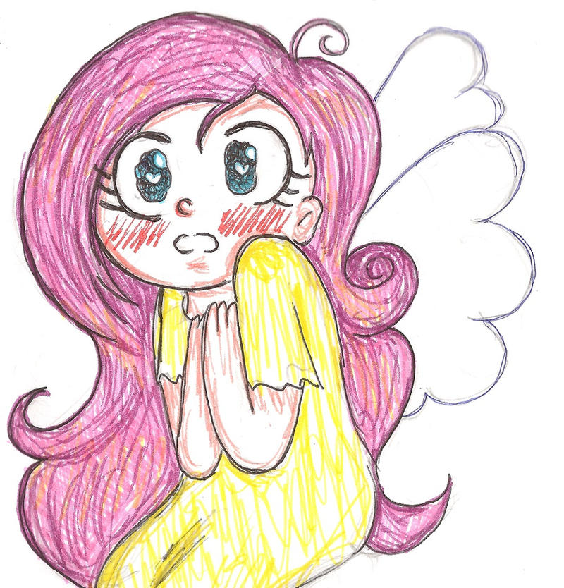 Fluttershy