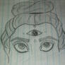 3rd eye