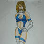 Invisible Woman