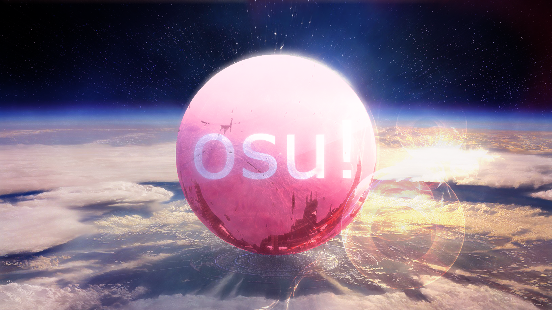 osu! by exeFanta on DeviantArt - digital art là bộ sưu tập các tác phẩm kết hợp giữa game và nghệ thuật số độc đáo. Những bức ảnh được thiết kế tinh tế và đầy tính sáng tạo, giúp bạn tận hưởng những trải nghiệm độc đáo. Hãy đến để thưởng thức những hình ảnh tuyệt đẹp được tạo ra bởi những tài năng trẻ tuổi.