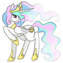 Princess Celestia