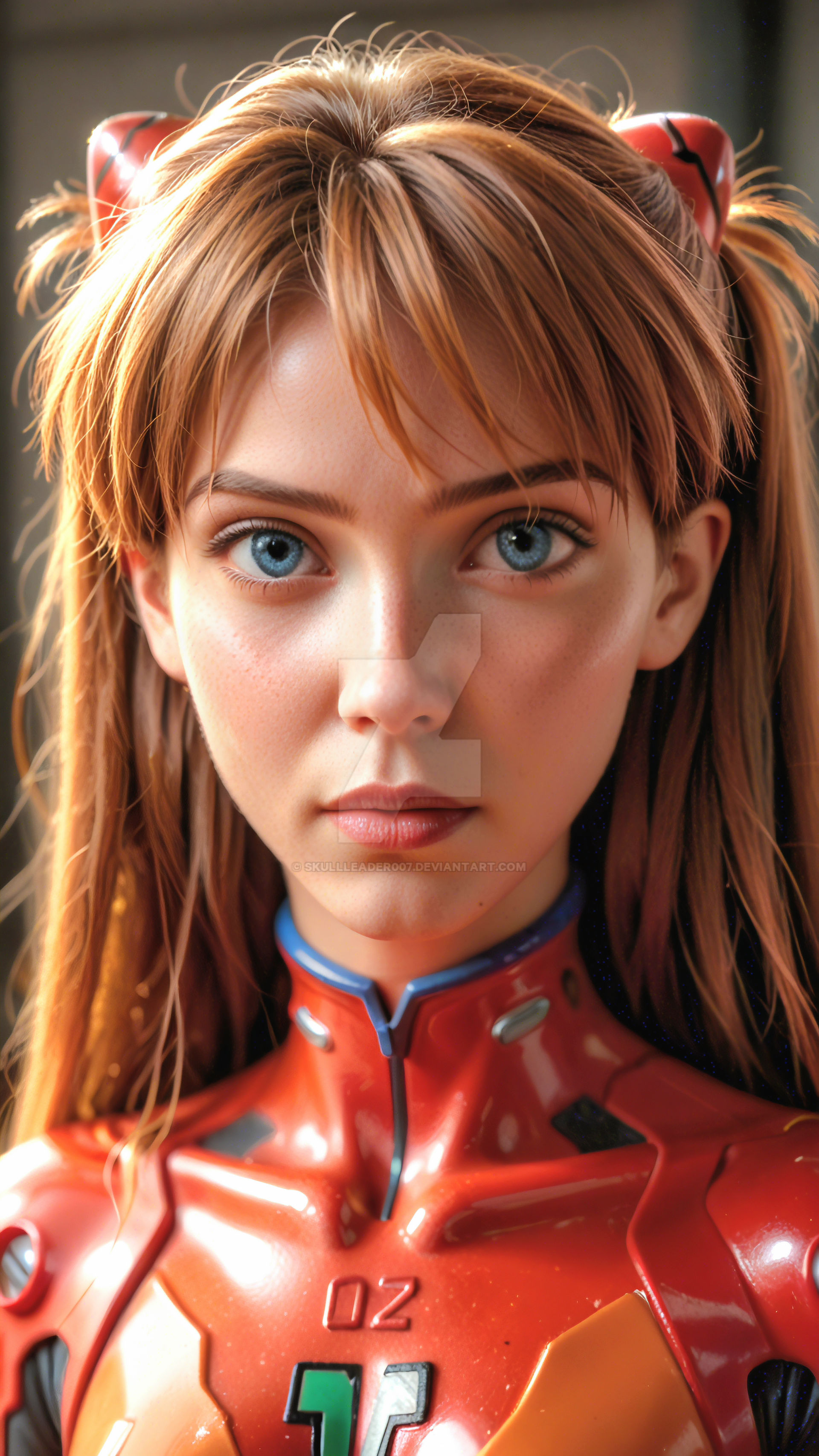 Ai Asuka Langley Soryu Photo By SkullLeader007 On DeviantArt ai-asuka-langley-soryu-photo-by-skullleader007-on-deviantart