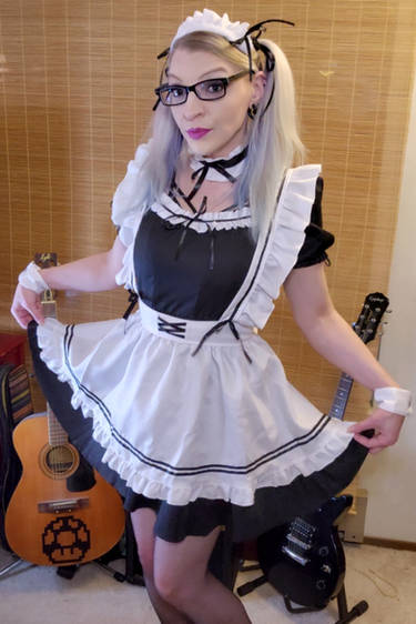 Crouchii Real Life Waifu? by crouchii on DeviantArt