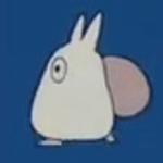 Mini Totoro Gif By Supportivebunny On Deviantart Mini Totoro Gif By Supportivebunny On Deviantart