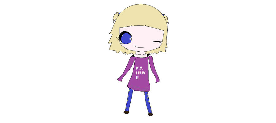 fail chibi by caitlinlynn on DeviantArt