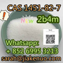 Cas 1451-82-7 2b4m High quality and fast delivery