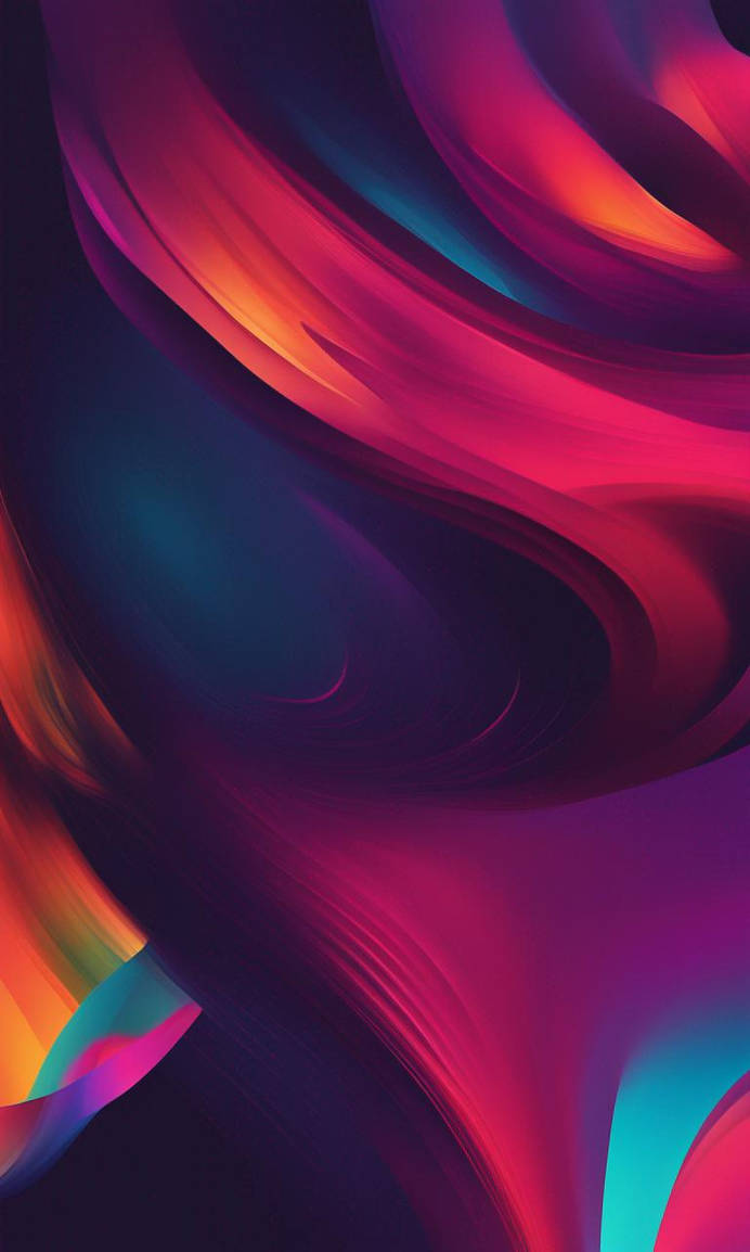 Windows 11 Abstract Art by SanShow on DeviantArt
