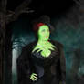 Zelena Costume