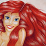 Ariel - The Little Mermaid