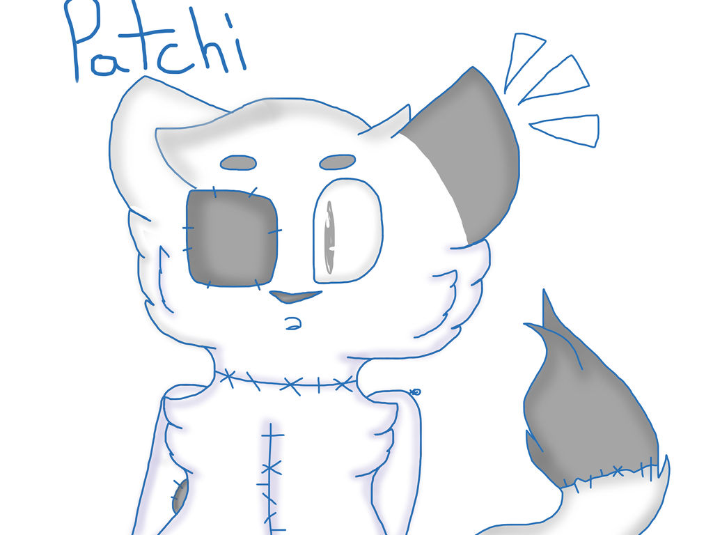 Patchi Sprites Patchi by Nenalegendary on DeviantArt