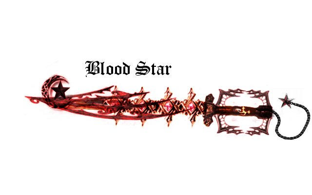 Blood Star