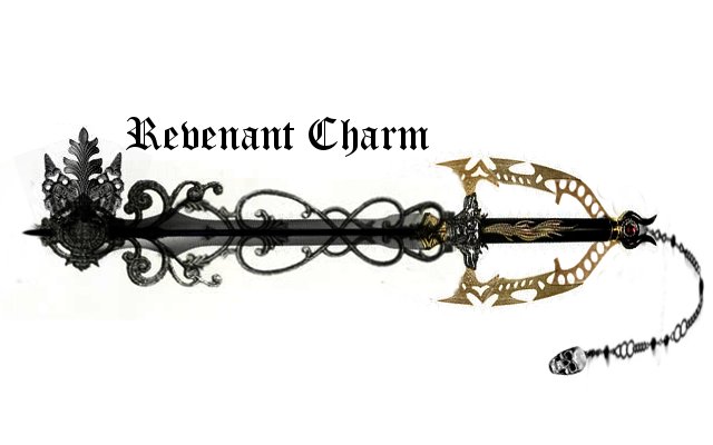 Revenant Charm