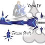 Frozen Pride IV