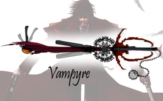 Vampyre