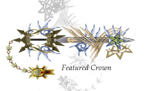 Featured Crown