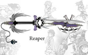 Reaper