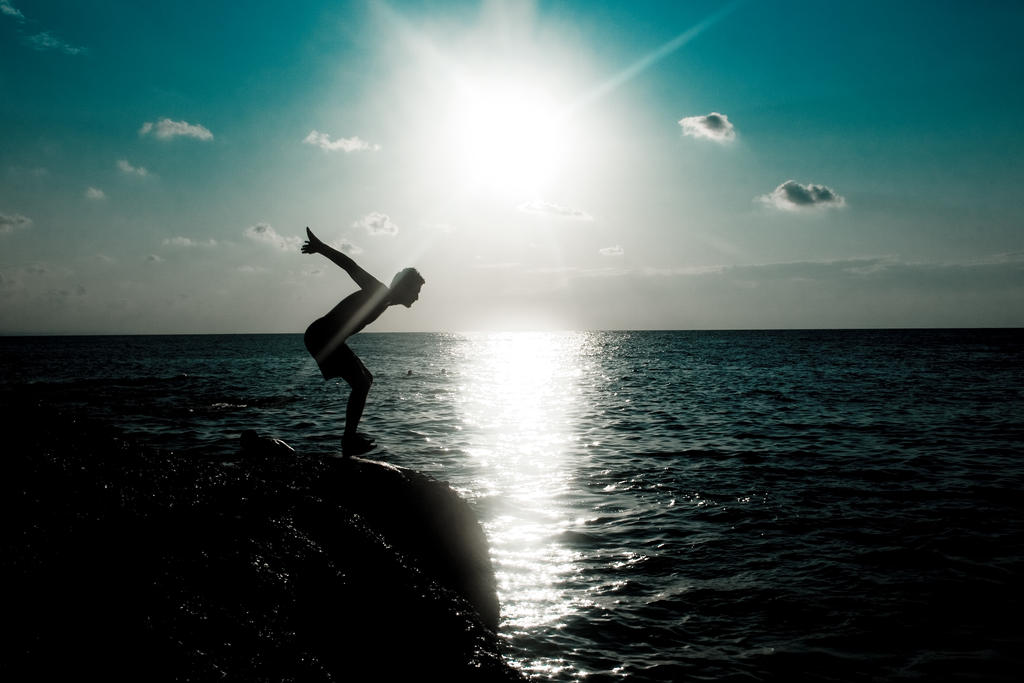 Ready To Jump By Ouzouzouz On Deviantart Ready To Jump By Ouzouzouz On Deviantart