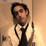 Me and my sax