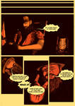 Follow The Buzzards: Meet The Family - Page 3 by Raven-HD-Maverick