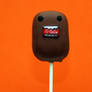 Domo Cake Pop