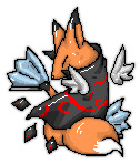 G.O. Pixel Fox