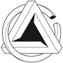 Antichamber Logo HQ (4K Res)