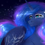 Princess Luna