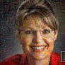 Palin photomosaic