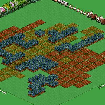 Mario Farm by drsparc on DeviantArt