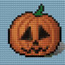 Jack-o-Legos