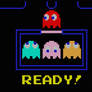 Lego Pac Man Ready