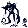 Obelisk (Ego true form)