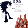 Ego