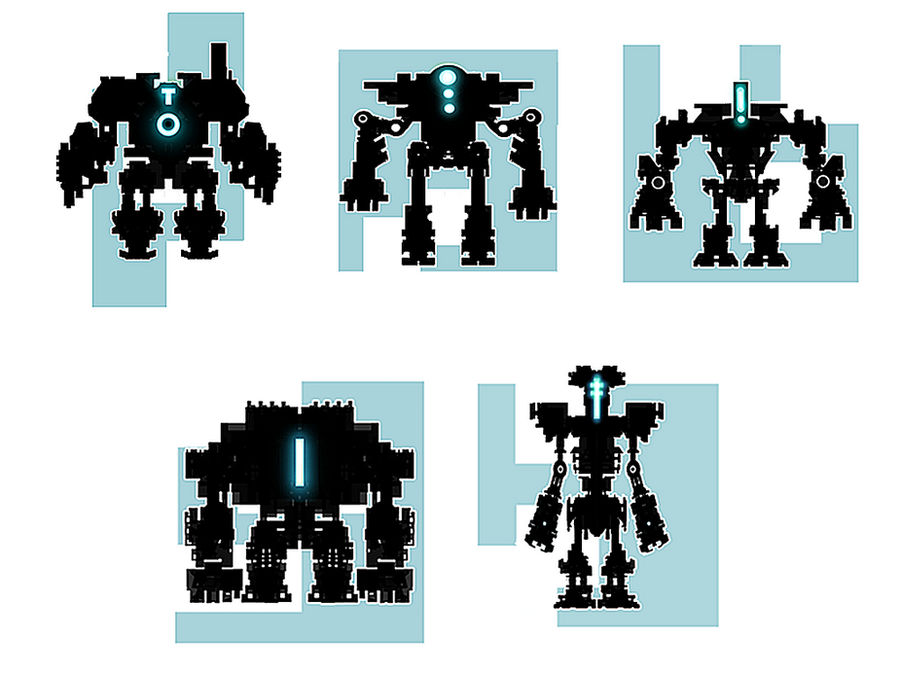 The B5mech crew thumbnail