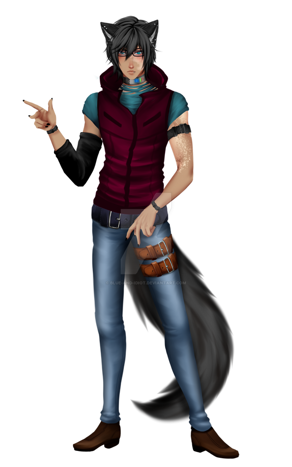 Ivan Rathe Deviantart Ivan by Blue-and-Idiot on DeviantArt