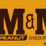Peanut M and Ms GAU