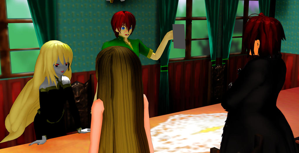 Kidnapperman Deviantart Giving details about Tiden's kidnapper by swordsman9 on DeviantArt