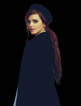 emma Watson PNG