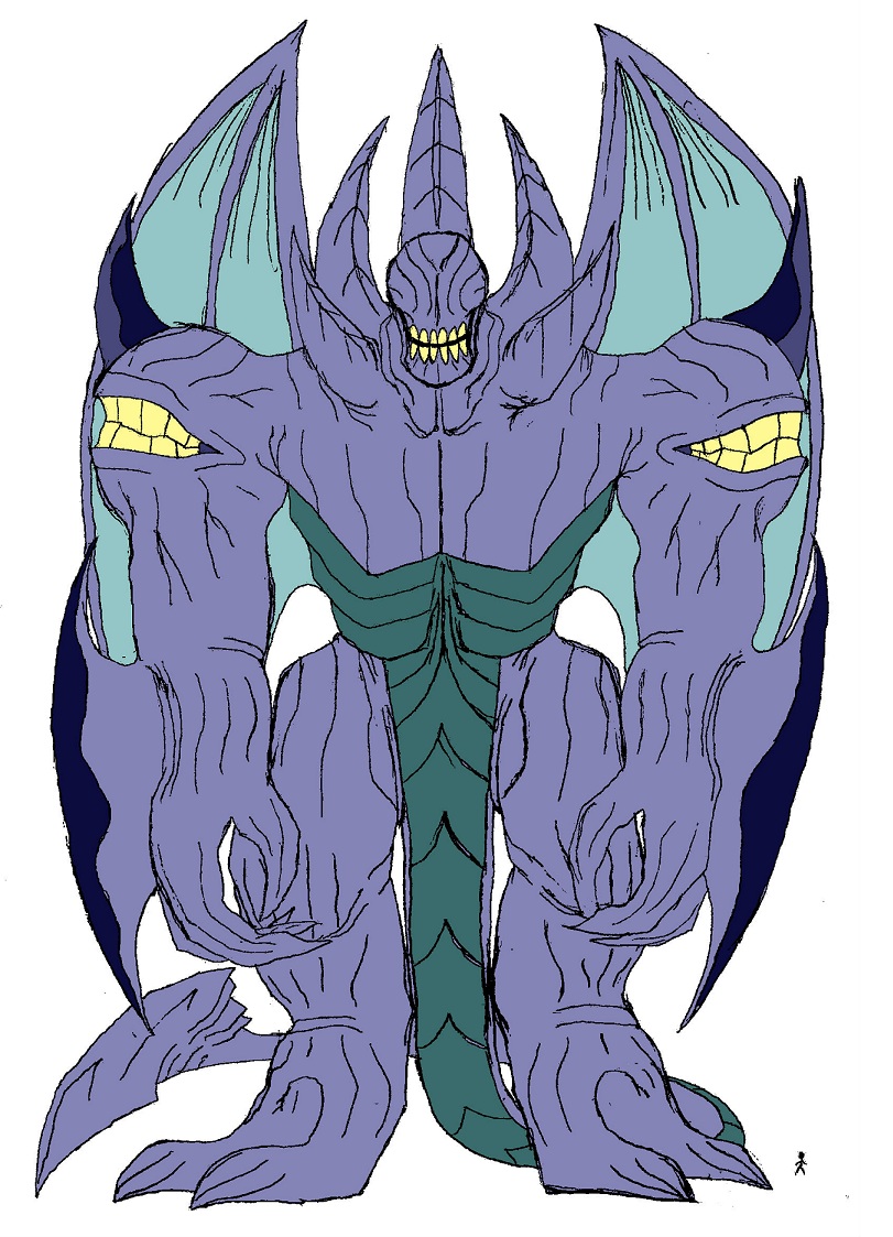 Styx Os Styx by fanetare77 on DeviantArt