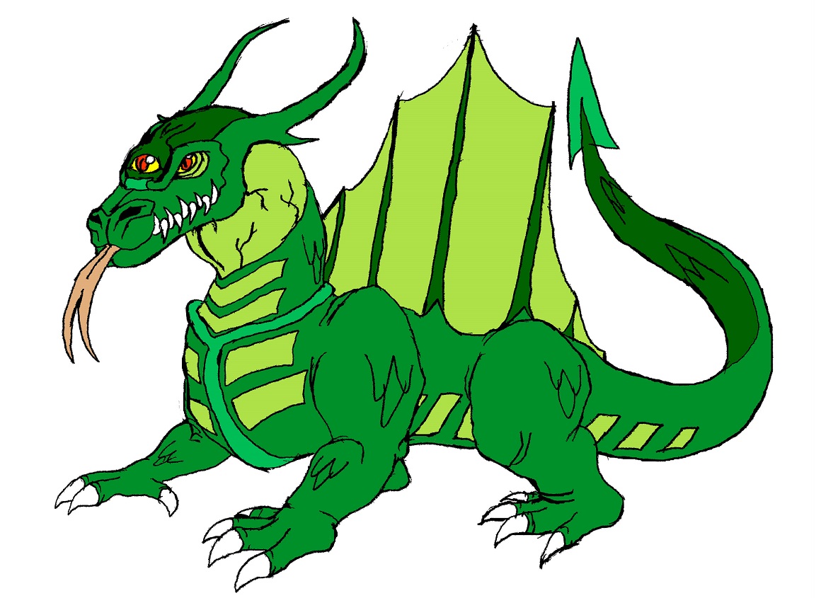 Pantheon - Colchian Dragon by fanetare77 on DeviantArt