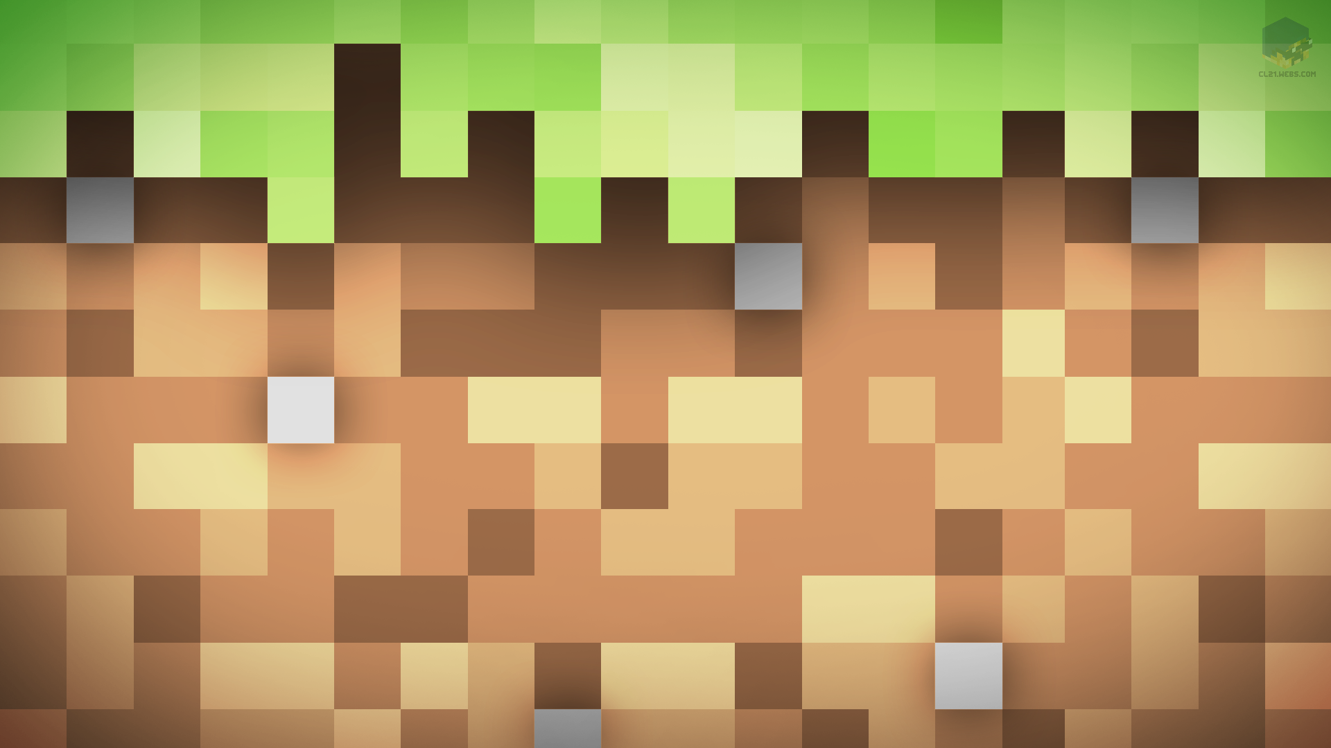 Minecraft Grass Block Texture by PsdDude on DeviantArt